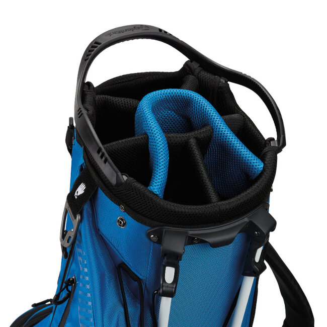 TaylorMade Pro Stand Bag Royal Blue