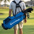 Taylormade Stand Bag Pro Stand Royal