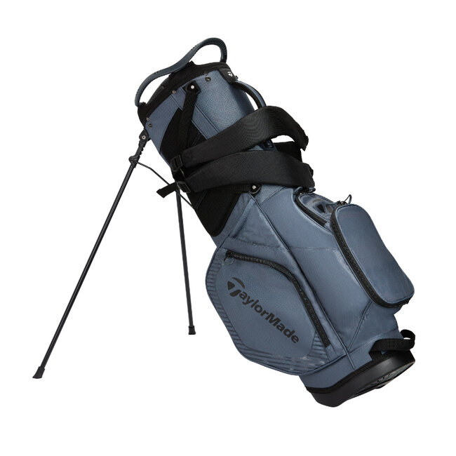 Taylormade Stand Bag Pro Stand Charcoal