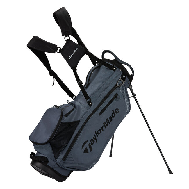 Taylormade Stand Bag Pro Stand Charcoal