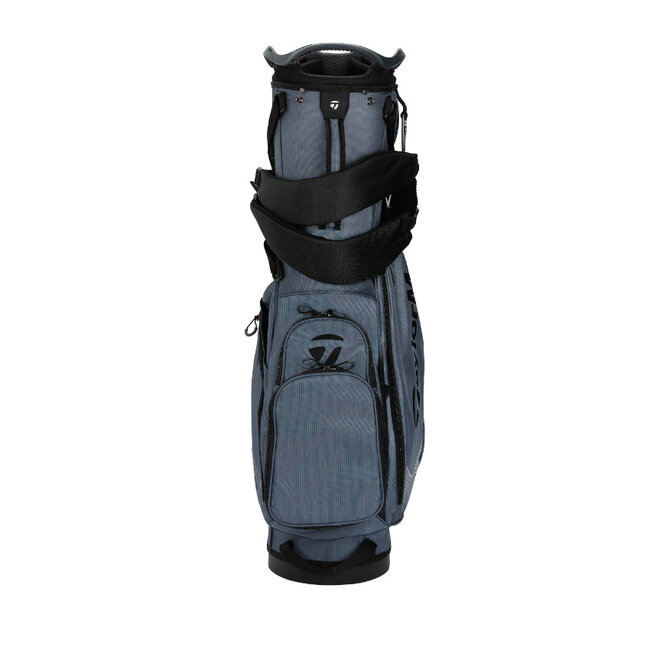 Taylormade Stand Bag Pro Stand Charcoal
