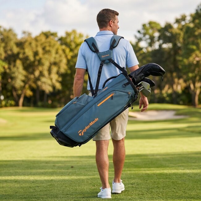 Taylormade Stand bag FlexTech Crossover Driver