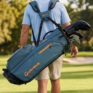 TaylorMade Taylormade Stand bag FlexTech Crossover Driver