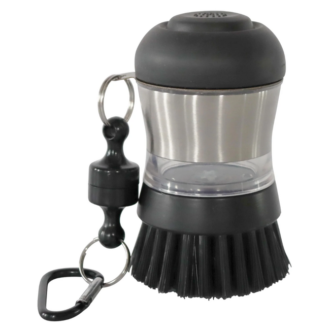 Legend Ultimate Golf Club Cleaning Brush voor schone golfclubs
