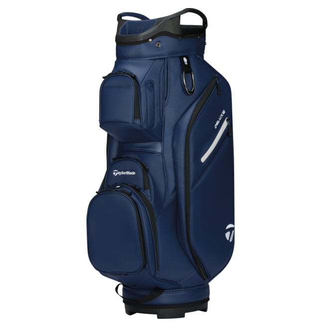 Taylormade Cartbag Deluxe navy