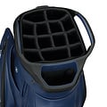 Taylormade Cartbag Deluxe navy