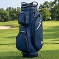 Taylormade Cartbag Deluxe navy