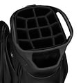Taylormade Cartbag Deluxe Zwart