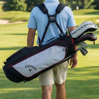 Callaway Callaway Fairway C Stand Bag Quantum