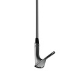 Titleist Vokey Desing Wedge SM11 Nickel F Staal linkshandig