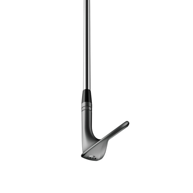 Titleist Vokey Desing Wedge SM11 Nickel F Staal linkshandig