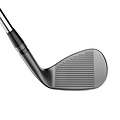 Titleist Vokey Desing Wedge SM11 Nickel F Staal linkshandig