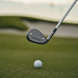 Vokey Design Titleist Vokey Wedge SM11 Nickel D staal LH