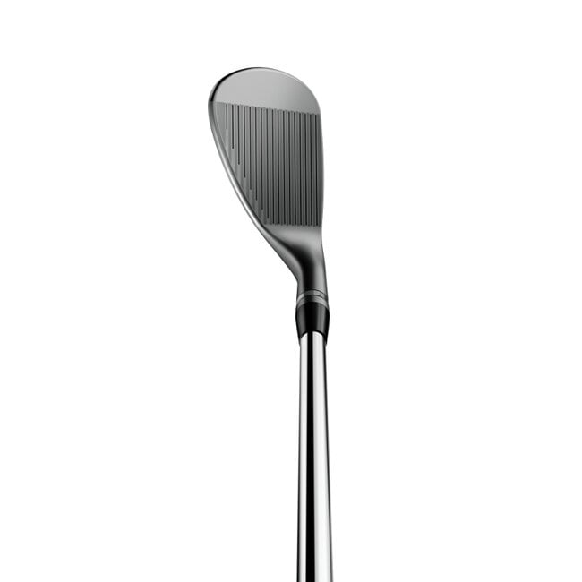 Titleist Vokey Desing Wedge SM11 Nickel M Staal linkshandig
