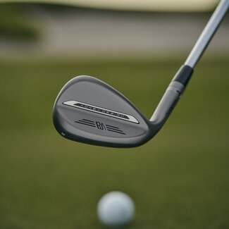 Vokey Design Titleist Vokey Wedge SM11 Nickel M staal LH