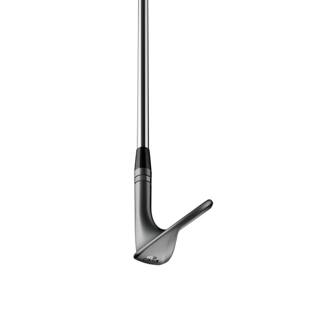 Titleist Vokey Wedge SM11 K Nickel staal links