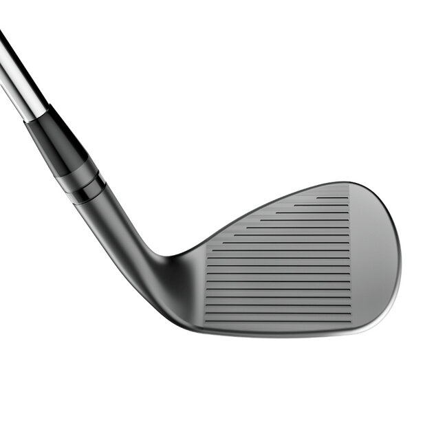 Titleist Vokey Wedge SM11 K Nickel staal links