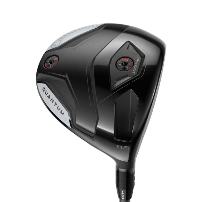 Callaway Quantum Mini Driver rechtshandig