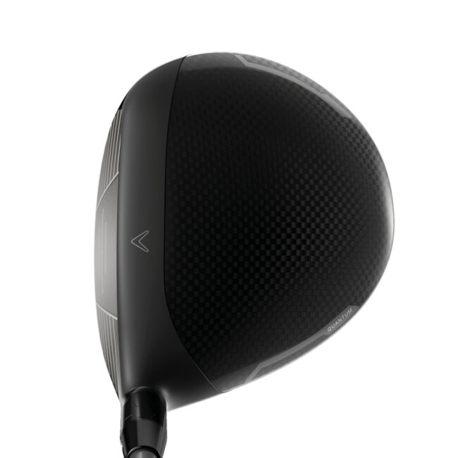 Callaway Quantum Mini Driver rechtshandig