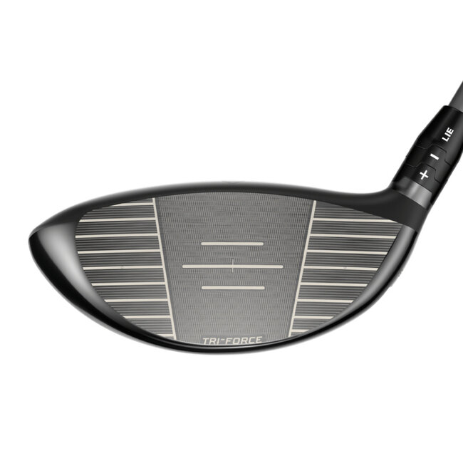 Callaway Quantum Mini Driver rechtshandig