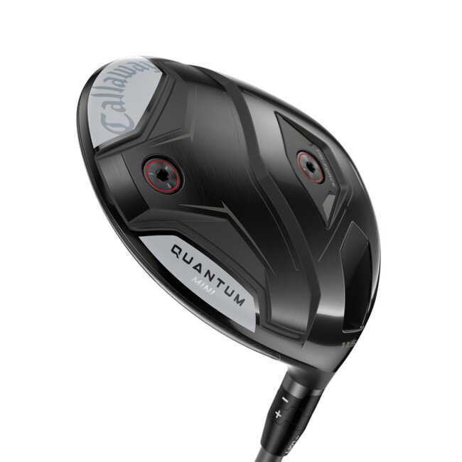 Callaway Quantum Mini Driver rechtshandig