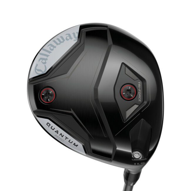 Callaway Quantum Mini Driver rechtshandig