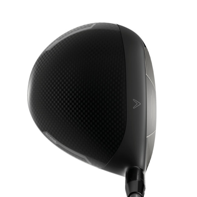 Callaway Quantum Mini Driver linkshandig