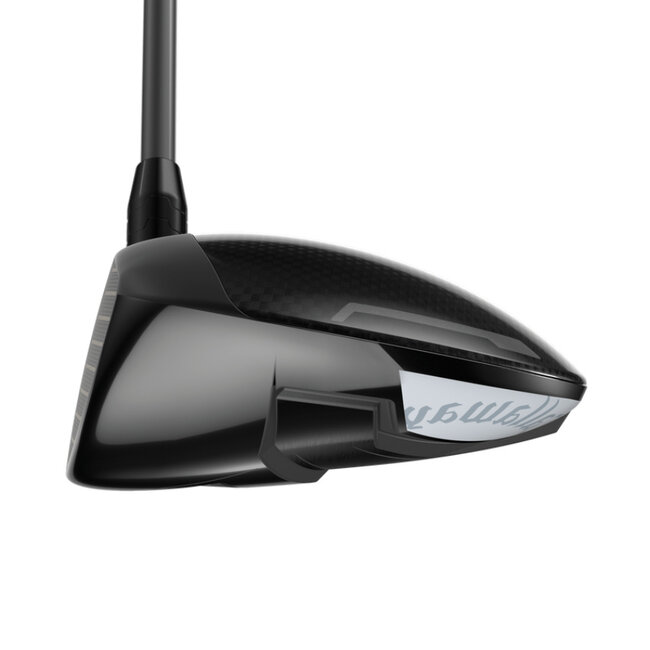 Callaway Quantum Mini Driver linkshandig