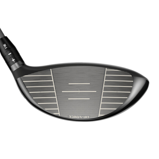 Callaway Quantum Mini Driver linkshandig