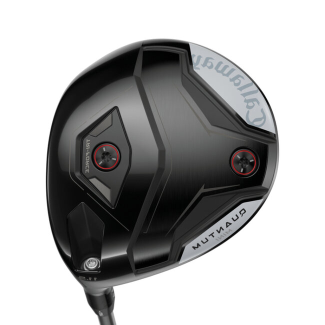 Callaway Quantum Mini Driver linkshandig