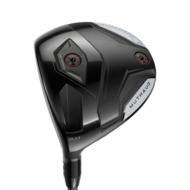 Callaway Quantum Mini Driver linkshandig