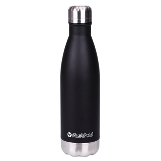 Fastfold Fastfold Aluminium Bottle 500 ml