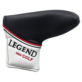 Legend Golfgear Legend Head Cover Putter Blade Style