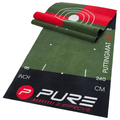 Pure 2Improve Putting Mat 3.0 65x300cm