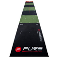 Pure 2Improve Putting Mat 5.0 65x500cm