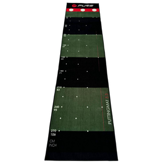 Pure2Improve Pure 2Improve Putting Mat 3.3