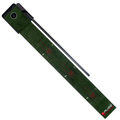 Pure 2Improve Confidence Putting Mat met balterugloop