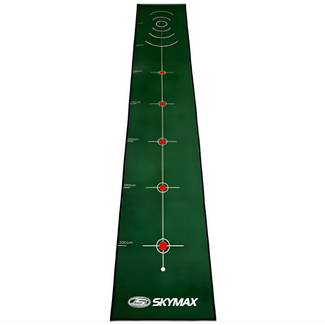 Skymax Golf Skymax Puttingmat 400x66 cm