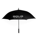Big Max Aqua Golfparaplu Zwart Charcoal