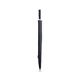 Big Max Aqua Golfparaplu charcoal zilver