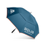 Big Max Golf Big Max Aqua Golfparaplu Blauw