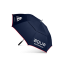 Big Max Aqua Golfparaplu navy rood