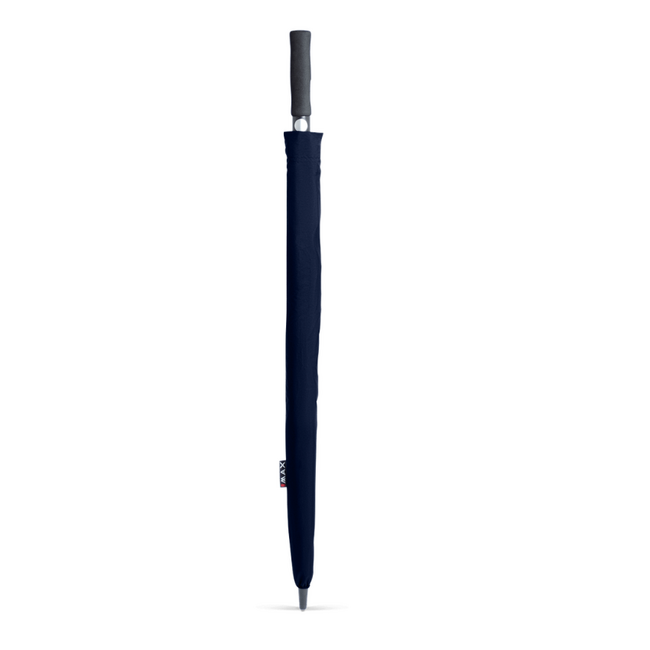 Big Max Aqua Golfparaplu navy rood