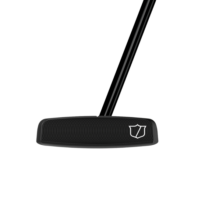 Wilson Infinite Putter Zero Torque Lakeview rechtshandig
