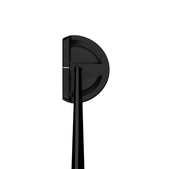 Wilson Infinite Putter Zero Torque Lakeview rechtshandig