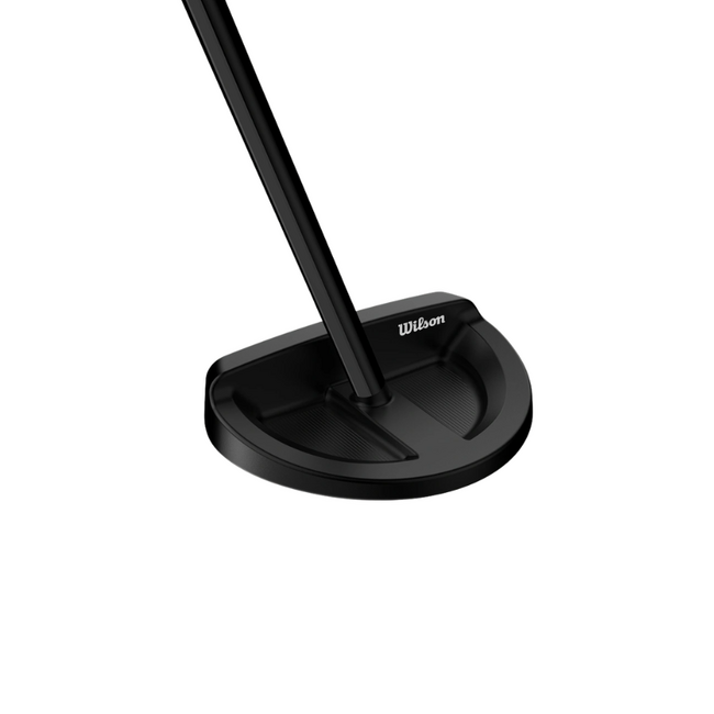 Wilson Infinite Putter Zero Torque Lakeview rechtshandig