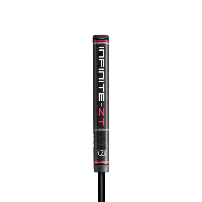 Wilson Infinite Putter Zero Torque Lakeview rechtshandig