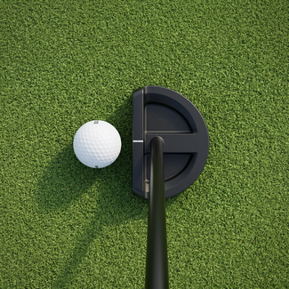 Wilson Golf Wilson infinite ZT Lakeview rechts