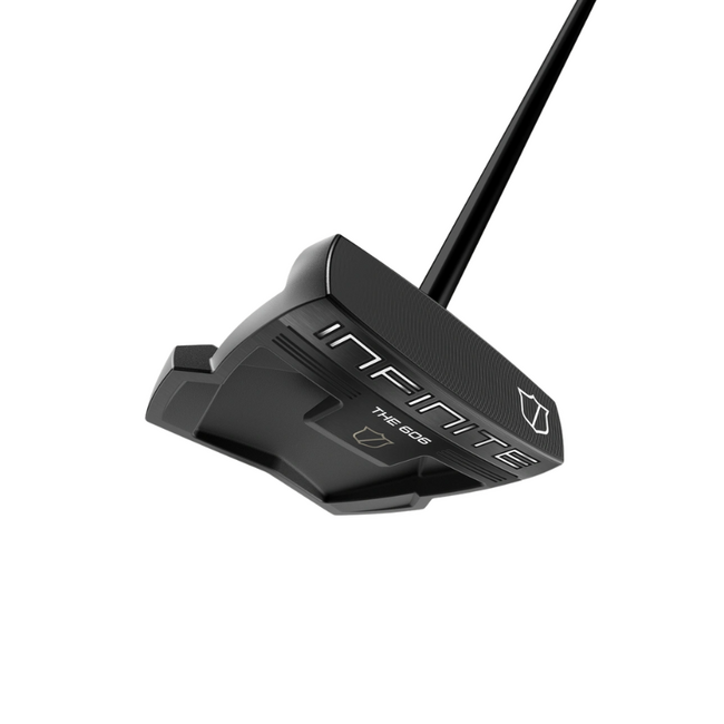 Wilson Infinite Putter Zero Torque The 606 rechtshandig
