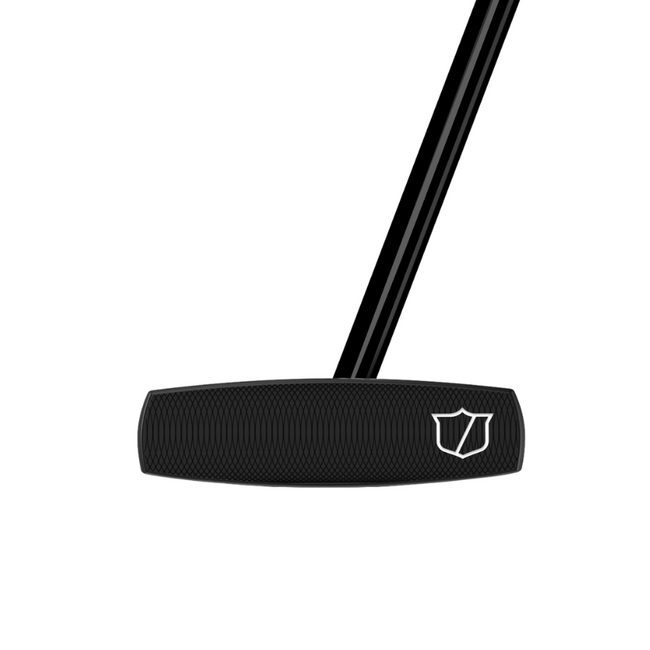 Wilson Infinite Putter Zero Torque The 606 rechtshandig